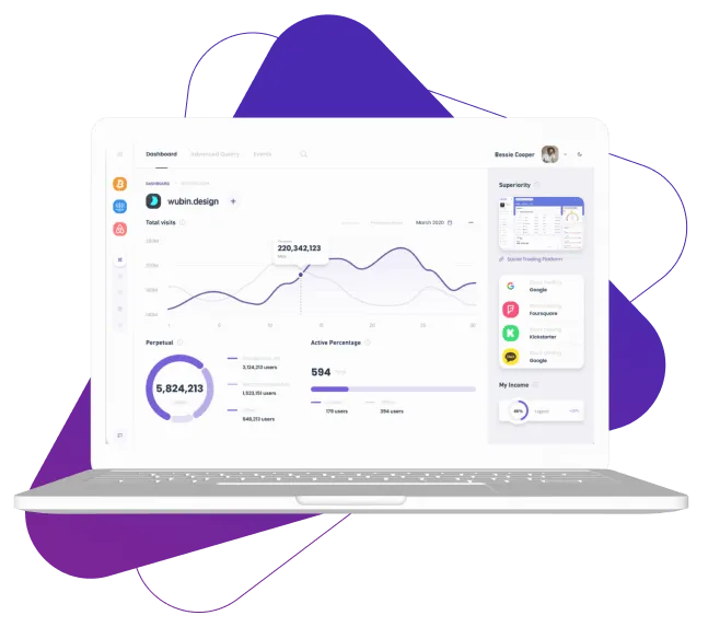 NexaveroPro - The NexaveroPro Narrative