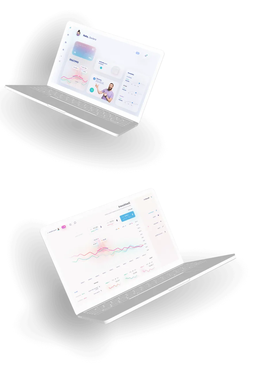 NexaveroPro - Discover the Essential Features You’ll Find in Our Official Application!