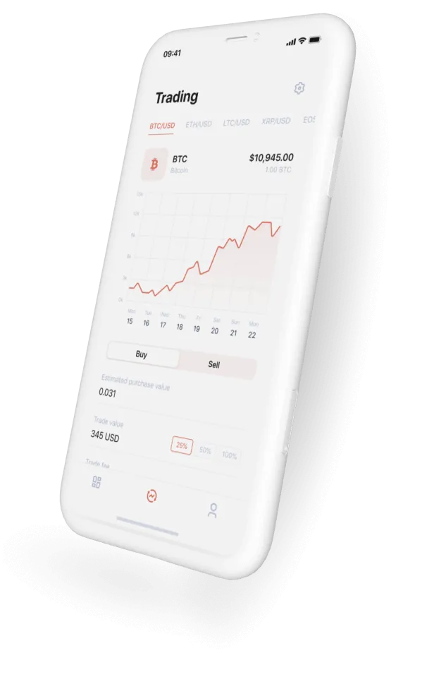 NexaveroPro - Create your profile in just a flash!